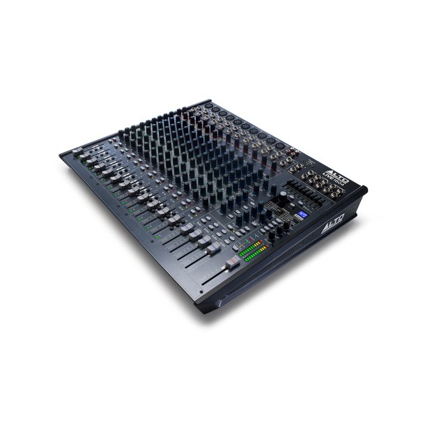 (DEMO) ALTO Live 1604